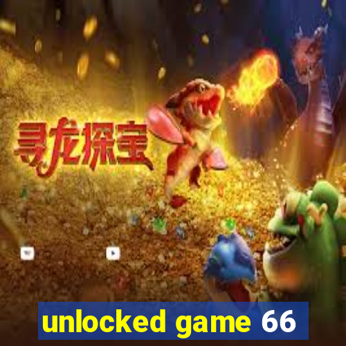 unlocked game 66